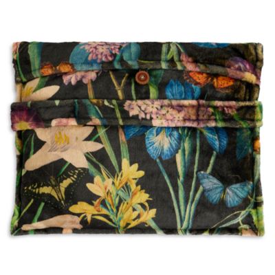 Reversible Travel Blanket