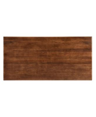 Rivian Rectangular 70" Wood Dining Table