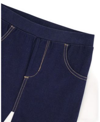 Girls' Jeggings - Big Kid