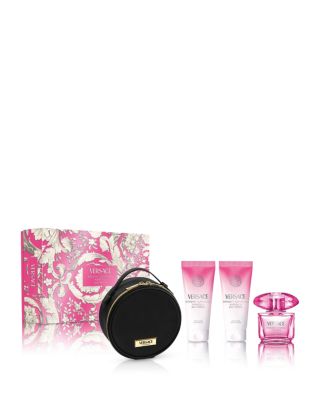 Bright Crystal Absolu Eau de Parfum Gift Set ($231 value)