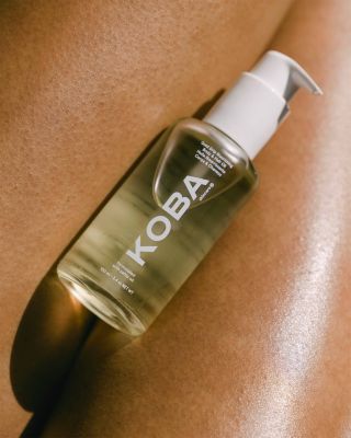 Gold Drip Nourishing Body & Hair Oil 3.4 oz.