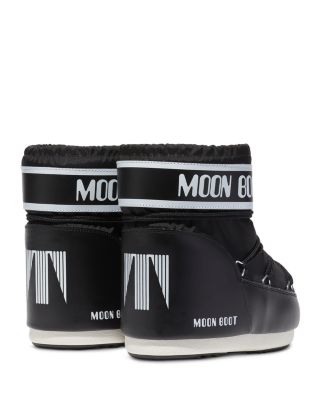 Unisex MB Icon Low Boots