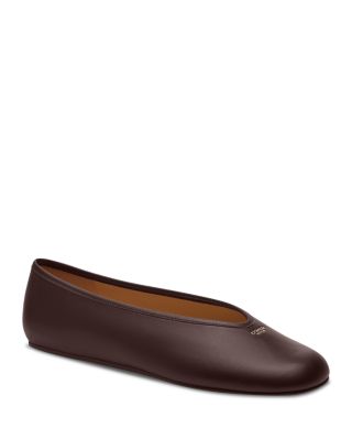 Women&#39;s Houston Ballet Flats