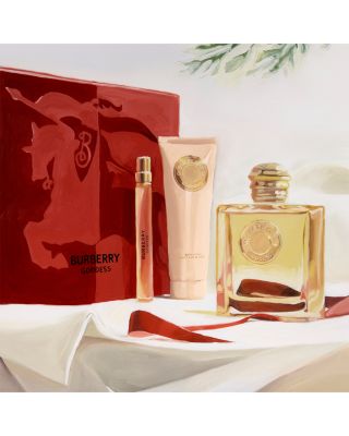 Goddess Eau de Parfum Gift Set ($248 value)