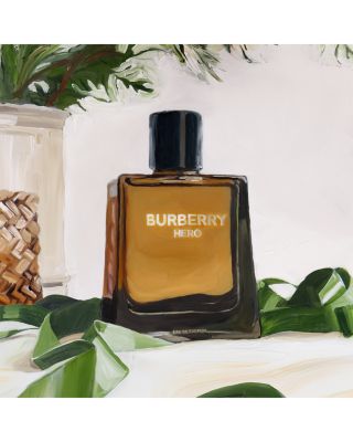 Hero Eau de Parfum Gift Set ($202 value)