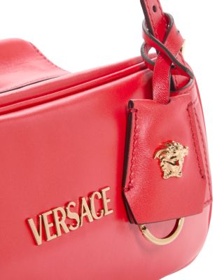 Tag Bowling Shoulder Bag