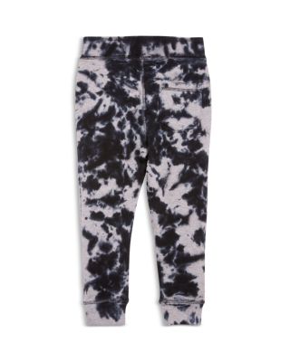 Boys' Engineer Tie Dye Jogger Pants - Little Kid