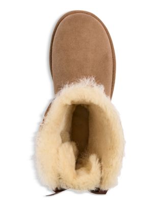 Women's Bailey Bow Boots