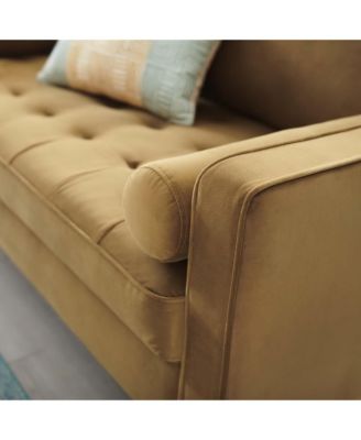 Valour Performance Velvet Loveseat