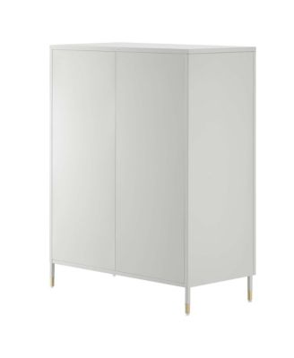 Archway Accent Cabinet