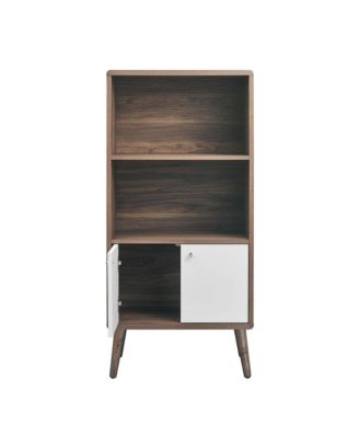 Transmit Display Cabinet Bookshelf