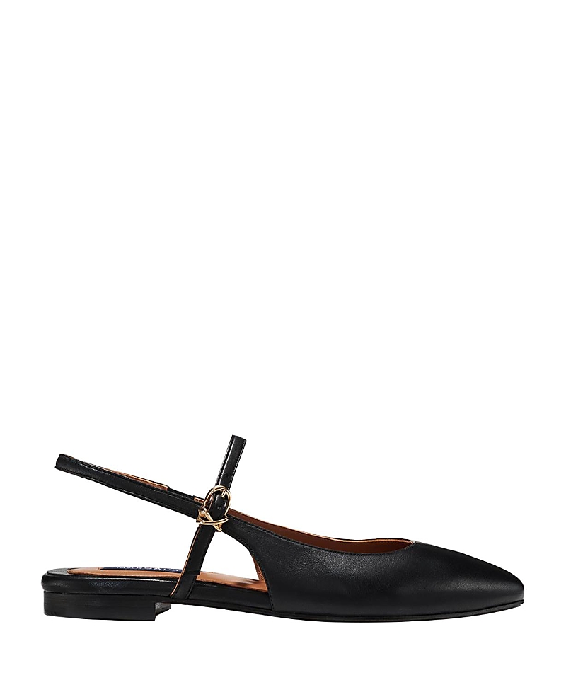 Margaux Women's The Crosby Flats In Black