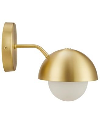 Eclipse Globe Wall Sconce