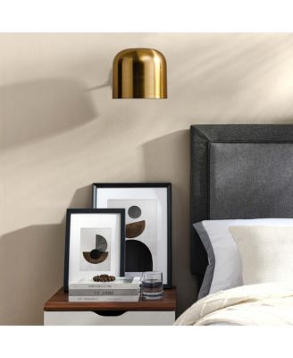 Avenue 1-Light Wall Sconce