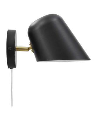 Briana Swivel Wall Sconce