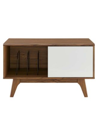 Envision Vinyl Record Display Stand