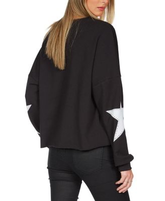 Lee Boxing Glove Hoodie