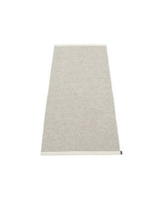  Mono Rug, 24&amp;#x22; X 60&amp;#x22;