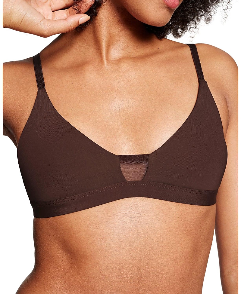 Pepper Limitless Wirefree Scoop Bra