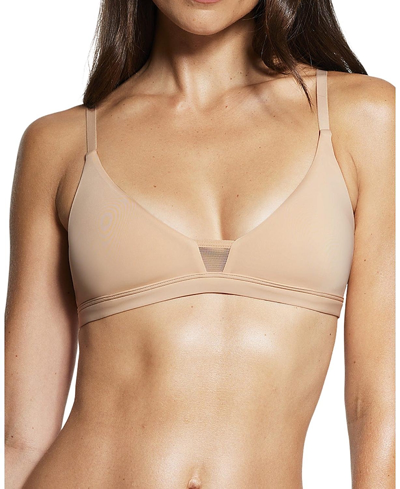 Pepper Limitless Wirefree Scoop Bra