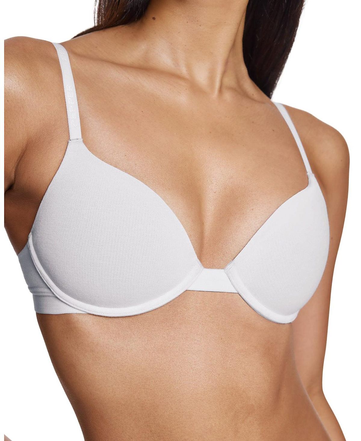 Pepper Supima Cotton Lift Up Bra