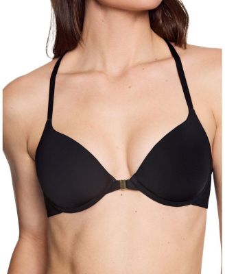 Pepper - Racerback Lift Up Bra