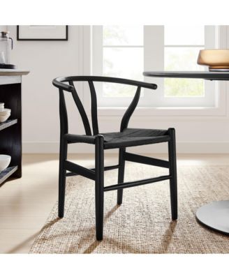 Amish 29" Wood Dining Chair