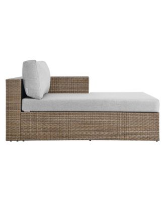 Convene Outdoor Patio Right-Arm Chaise