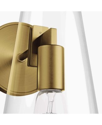 Beacon 1-Light Wall Sconce