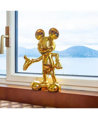 Mickey Welcome 12&amp;quot; Figurine