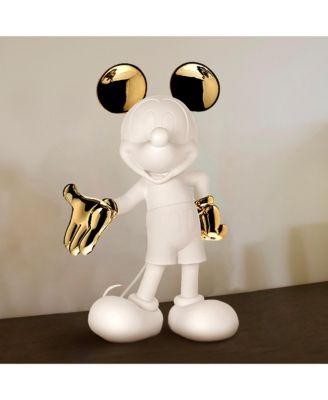 Mickey Mouse Welcome 12&amp;quot; Figurine