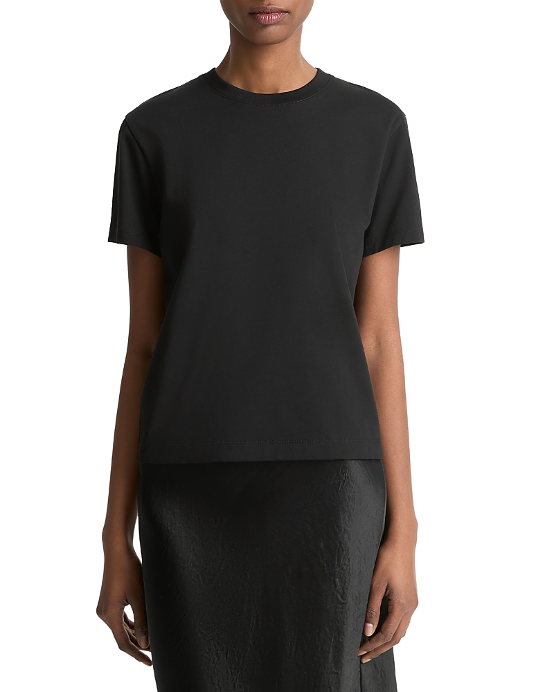 Vince Crewneck Tee
