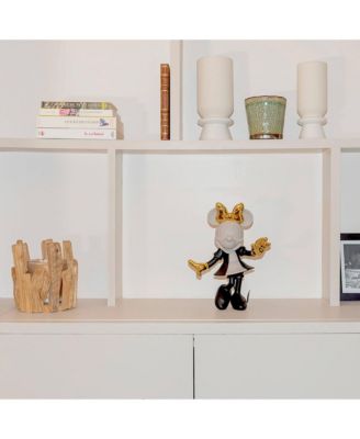 Minnie Mouse Hoppen 12&amp;quot; Figurine