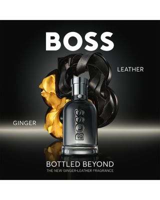 BOSS Bottled Beyond Eau de Parfum