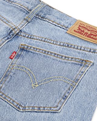 Girls' High Rise Baggy Jeans - Big Kid