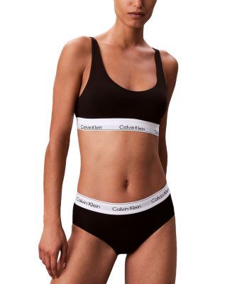 Lightly Lined Bralette