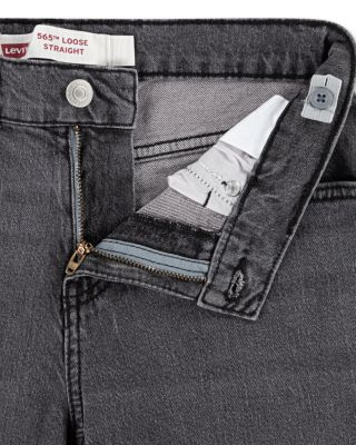 Boys' 565 Loose Straight Jeans - Big Kid