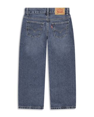 Boys' 578 Baggy Jeans - Big Kid