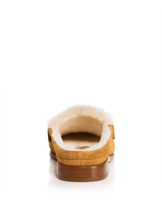 Women's Carter Mules