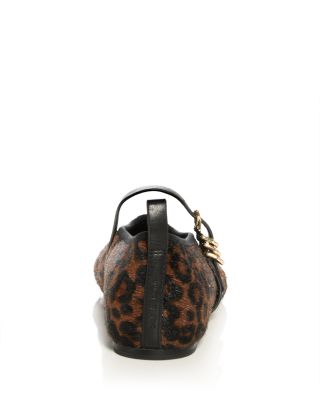 Women&#39;s Spire Mary Jane Flats