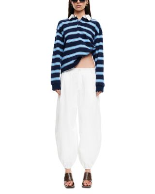 Countryside Rugby Top