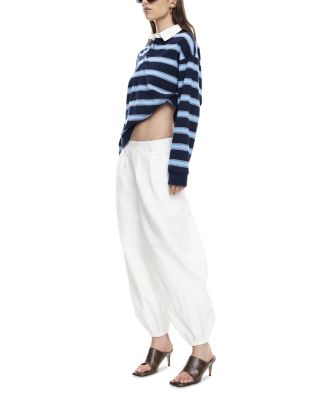 Countryside Rugby Top