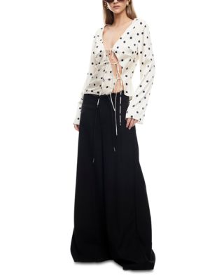 Mariah Long Sleeve Top