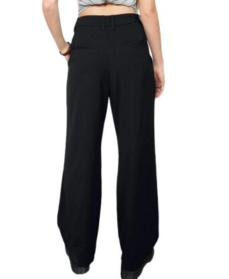 The Empower Wide Leg Trouser