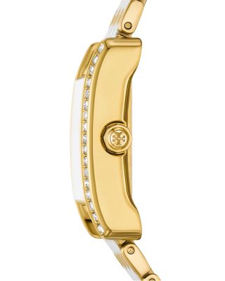 The Eleanor Watch, 25mm x 34mm