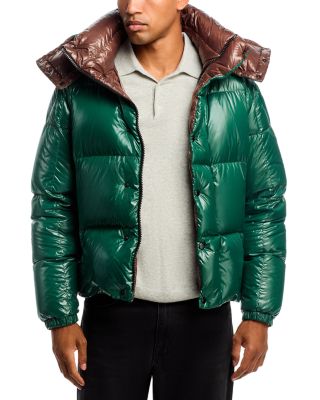Parana Puffer Jacket