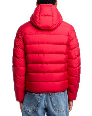 Montbrocq Puffer Jacket