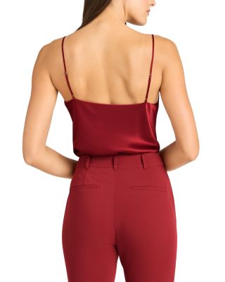 Marta Silk Cami