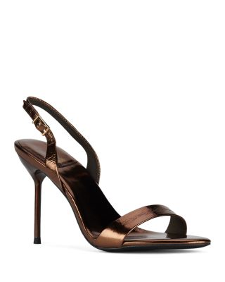 Women's Go Getter Slingback Sandals