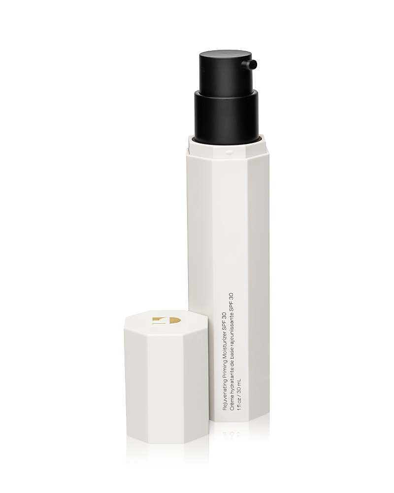 Eighth Day Rejuvenating Priming Moisturizer Spf 30 1 Oz.